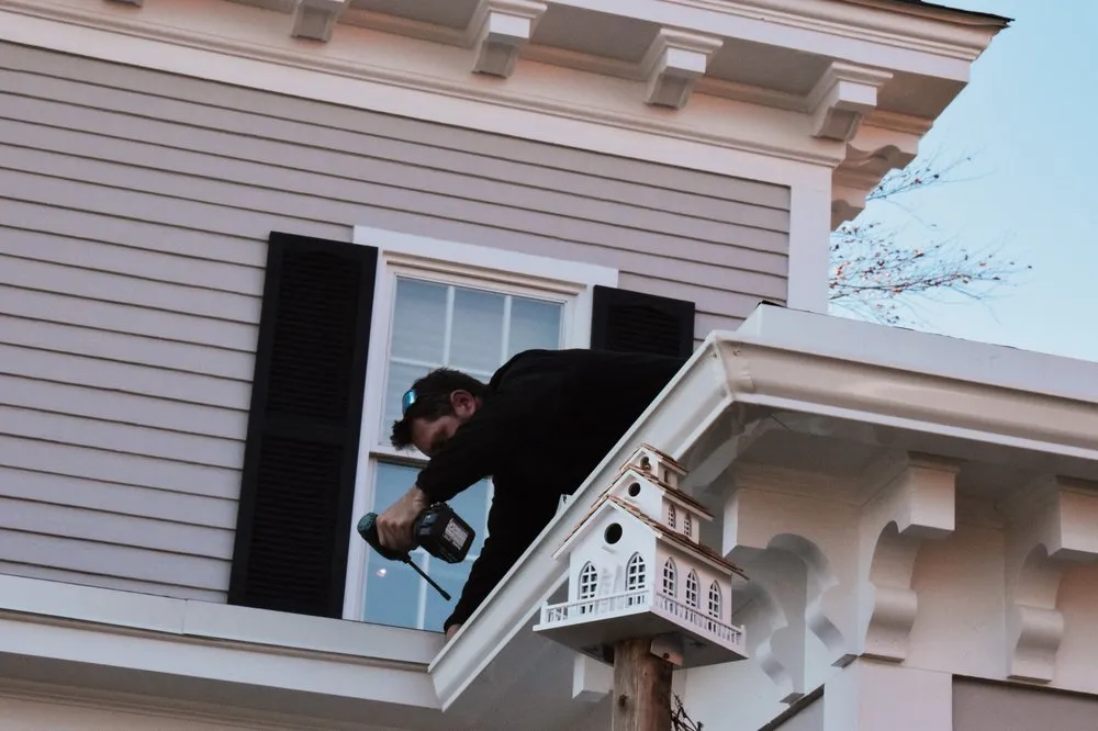 Slide of Capital Home Improvements