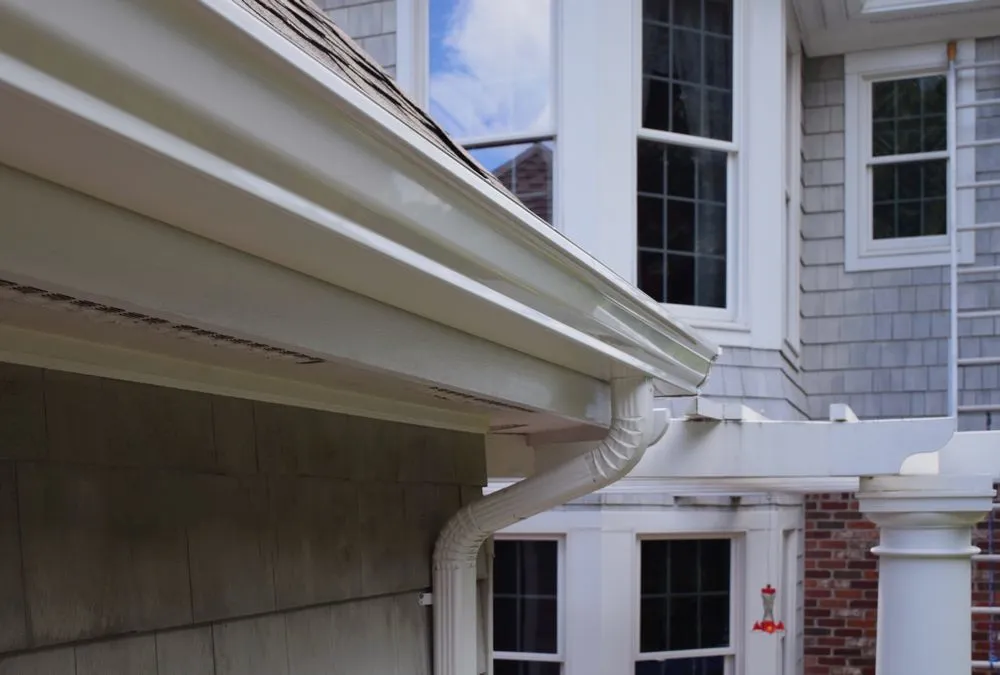 Slide of Capital Home Improvements