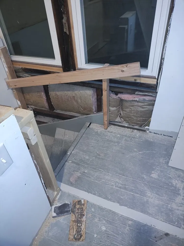 Slide of Capital Home Improvements