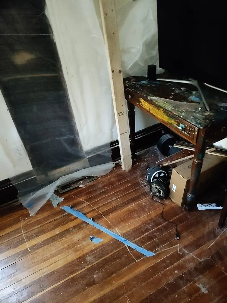 Slide of Capital Home Improvements