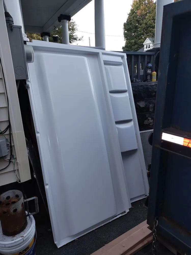 Slide of Capital Home Improvements