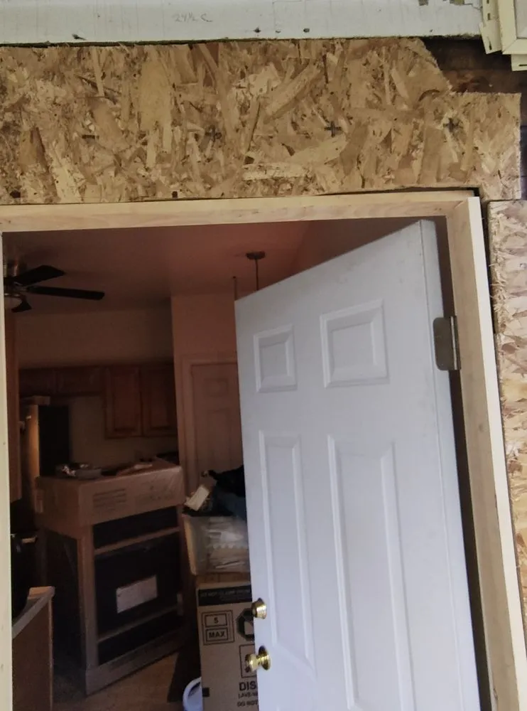 Slide of Capital Home Improvements