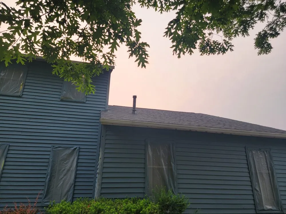 Slide of Capital Home Improvements