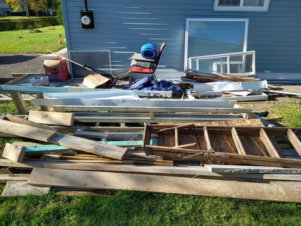 Slide of Capital Home Improvements