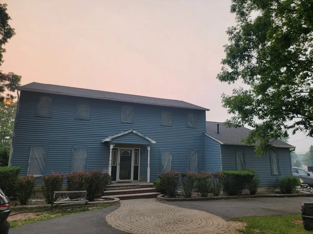 Slide of Capital Home Improvements