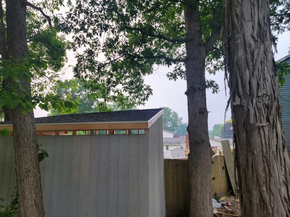 Slide of Capital Home Improvements