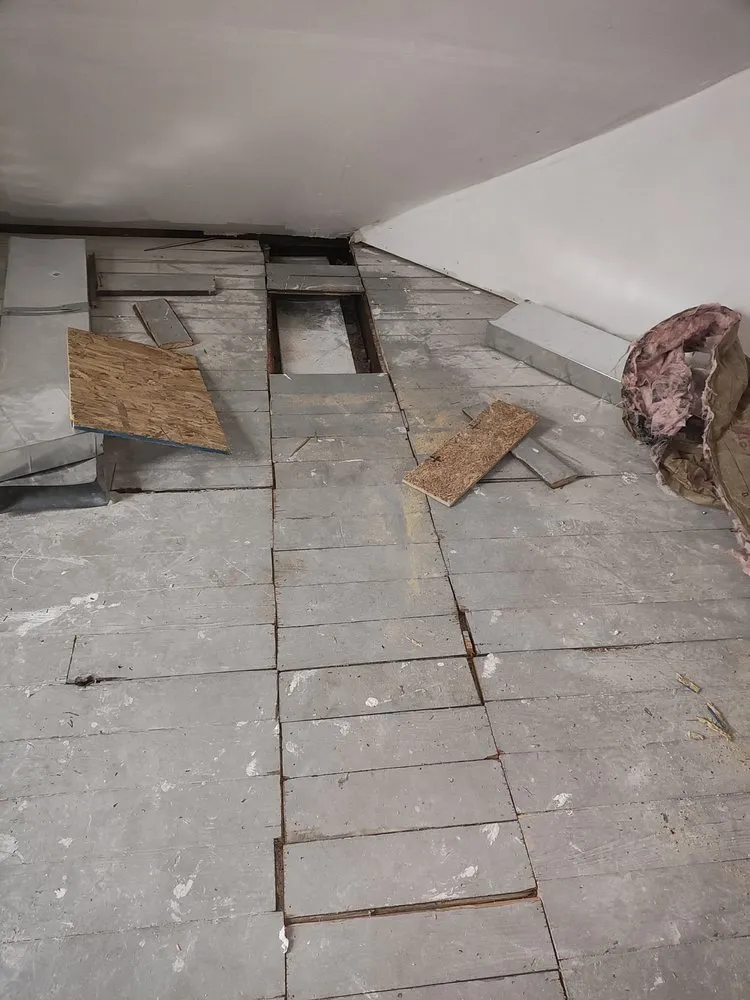 Slide of Capital Home Improvements