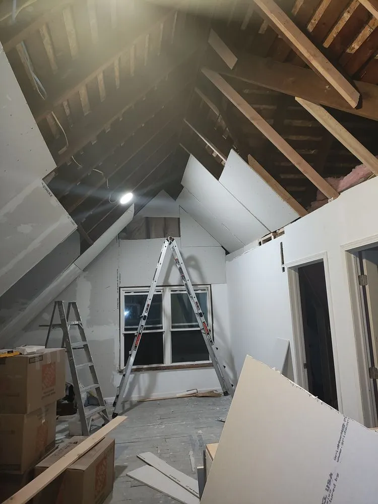 Slide of Capital Home Improvements