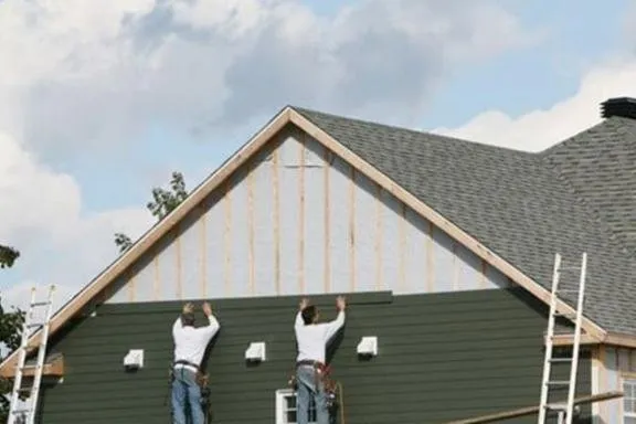 Slide of Capital of Texas Roofing & Siding