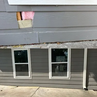 Capital of Texas Roofing & Siding