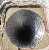 Slide of Capital One Construction