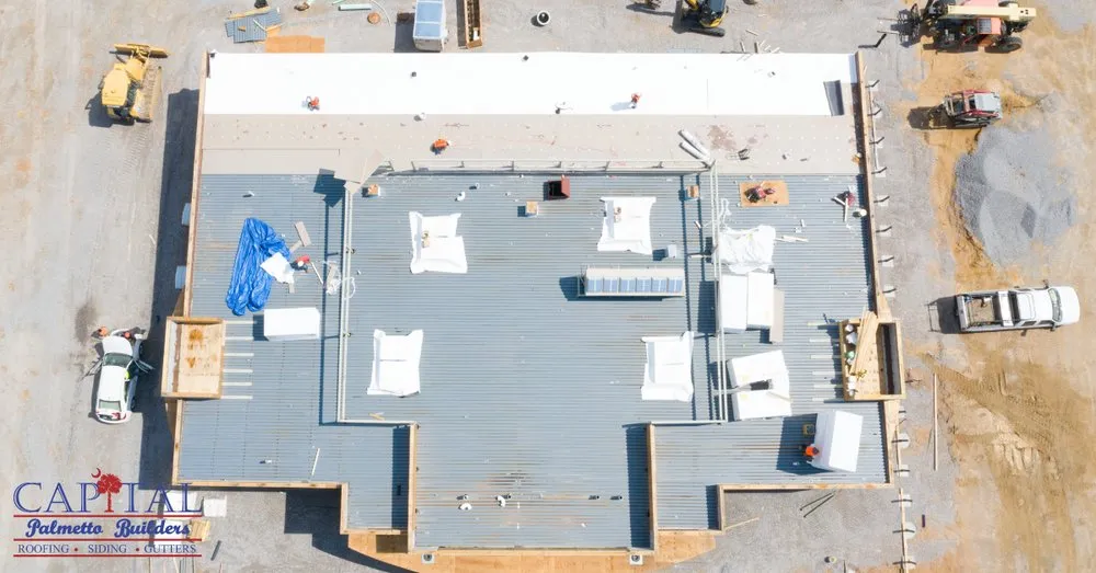 Slide of Capital Palmetto Builders