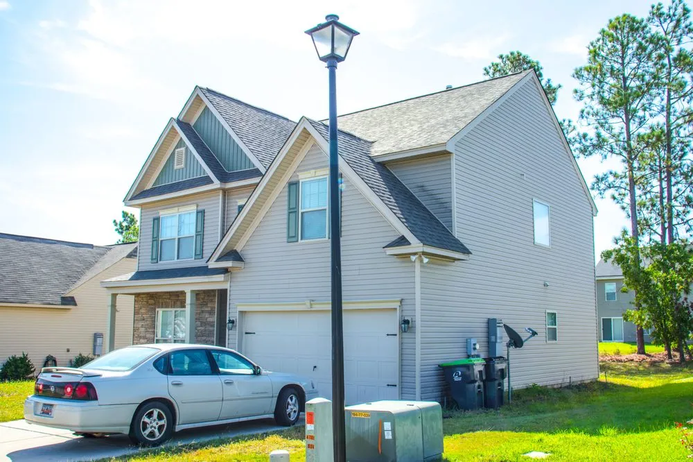 Slide of Capital Palmetto Builders