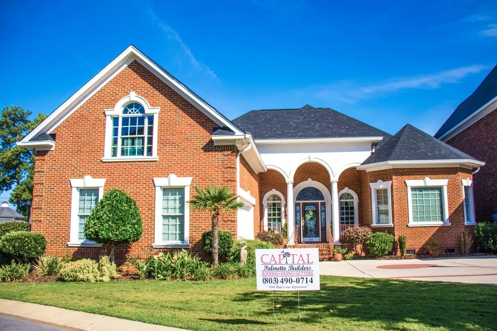 Slide of Capital Palmetto Builders