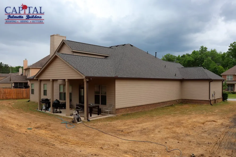 Slide of Capital Palmetto Builders