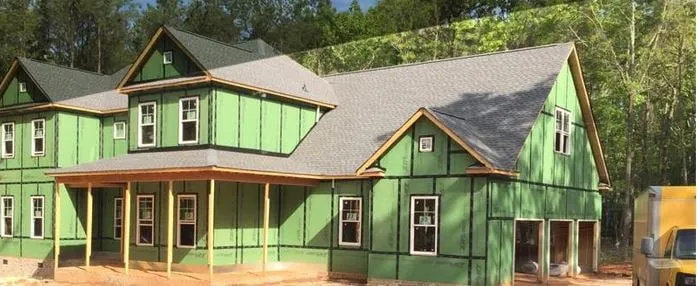 Slide of Capital Palmetto Builders