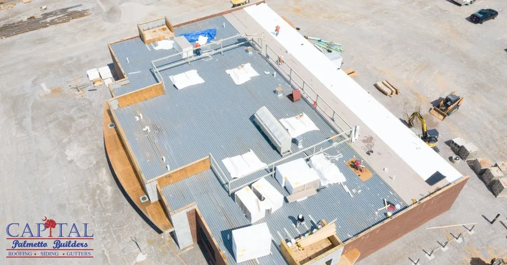 Slide of Capital Palmetto Builders