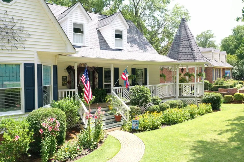 Slide of Capital Palmetto Builders