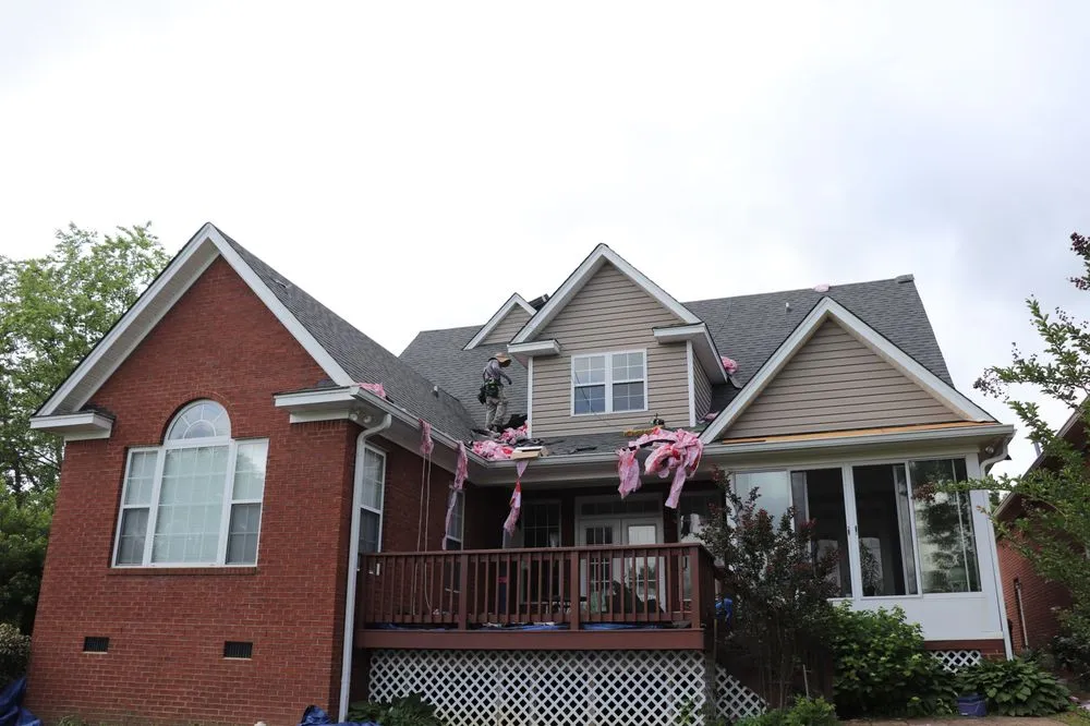 Slide of Capital Palmetto Builders