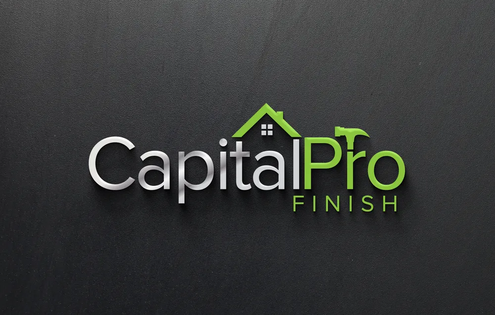 Slide of Capital Pro Finish