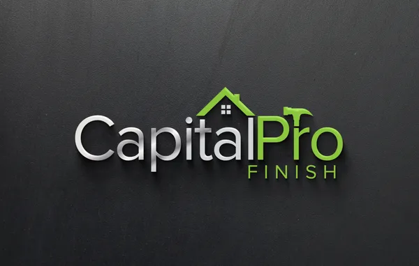 Capital Pro Finish Logo