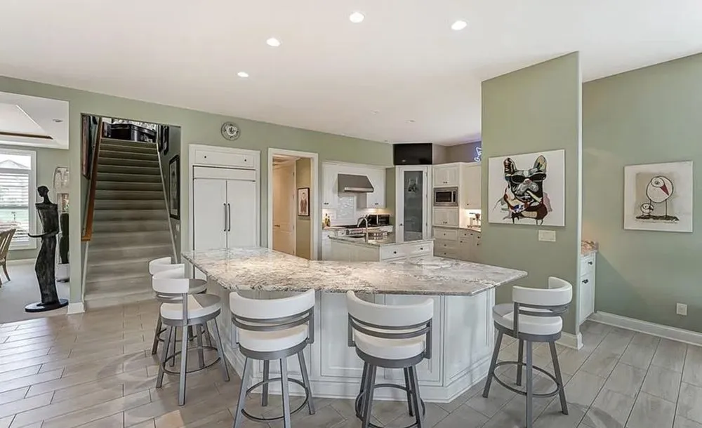 Slide of Capital Pro Services