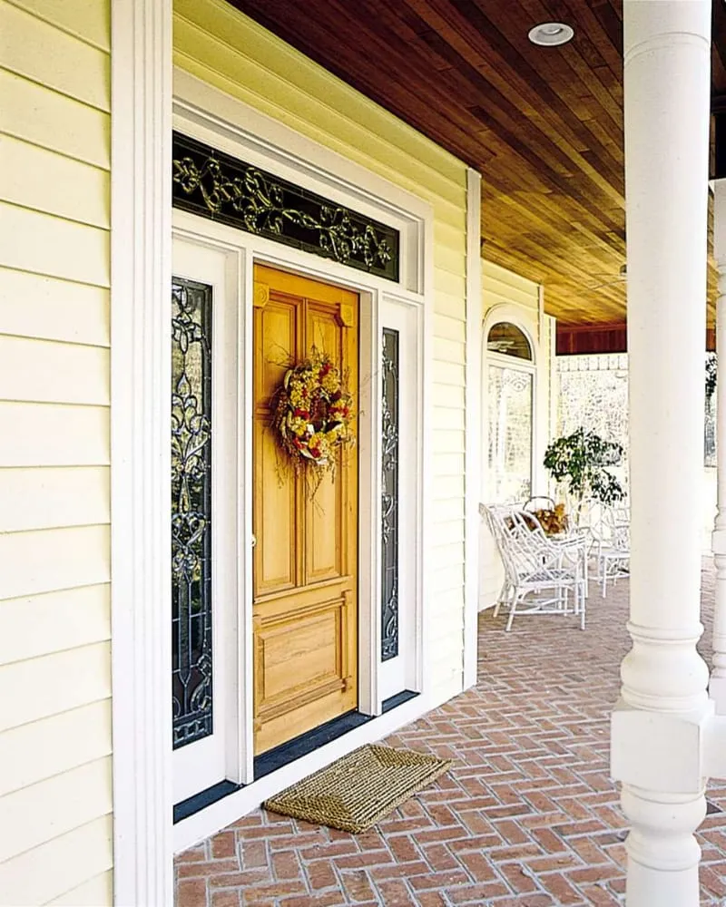 Slide of Capital Renovations