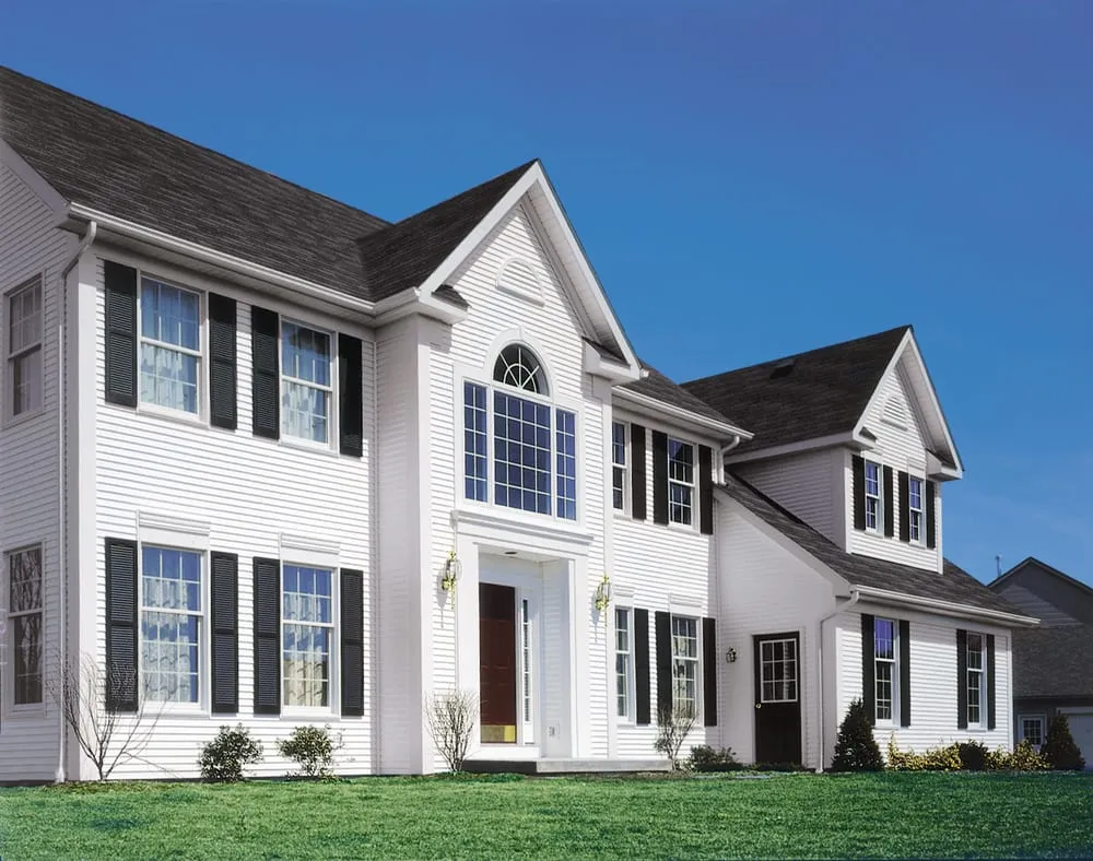 Slide of Capital Renovations