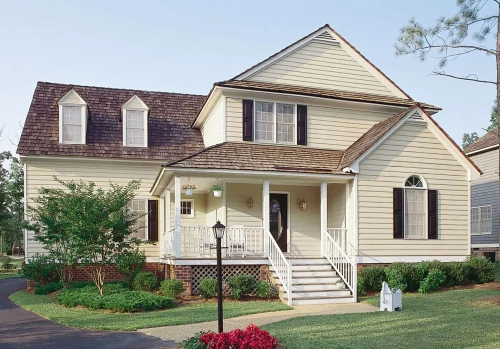 Slide of Capital Renovations