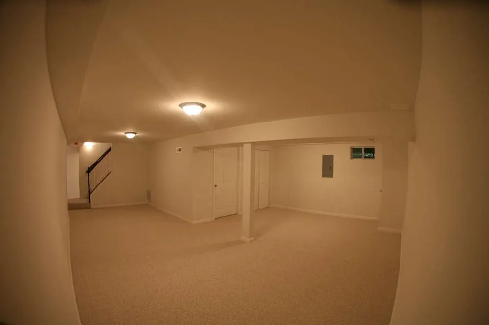 Slide of Capital Renovations