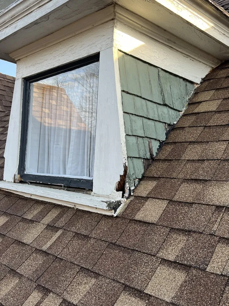 Slide of Capital Renovations