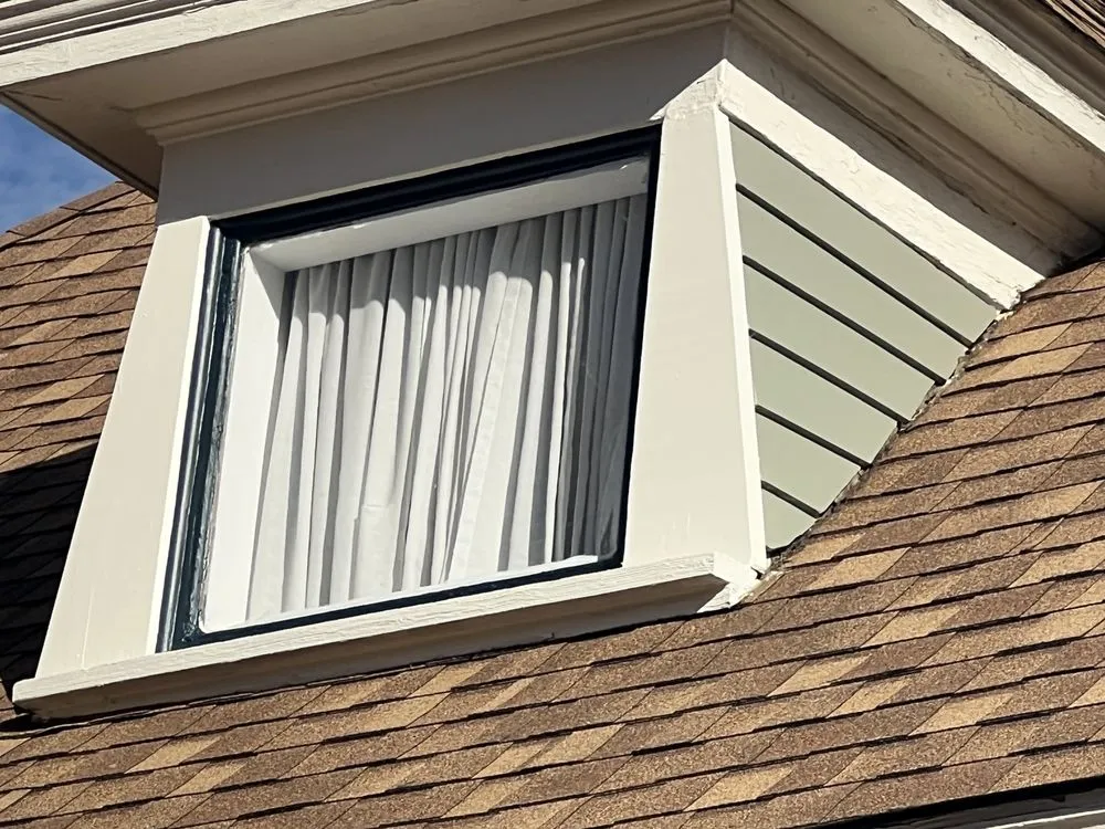 Slide of Capital Renovations