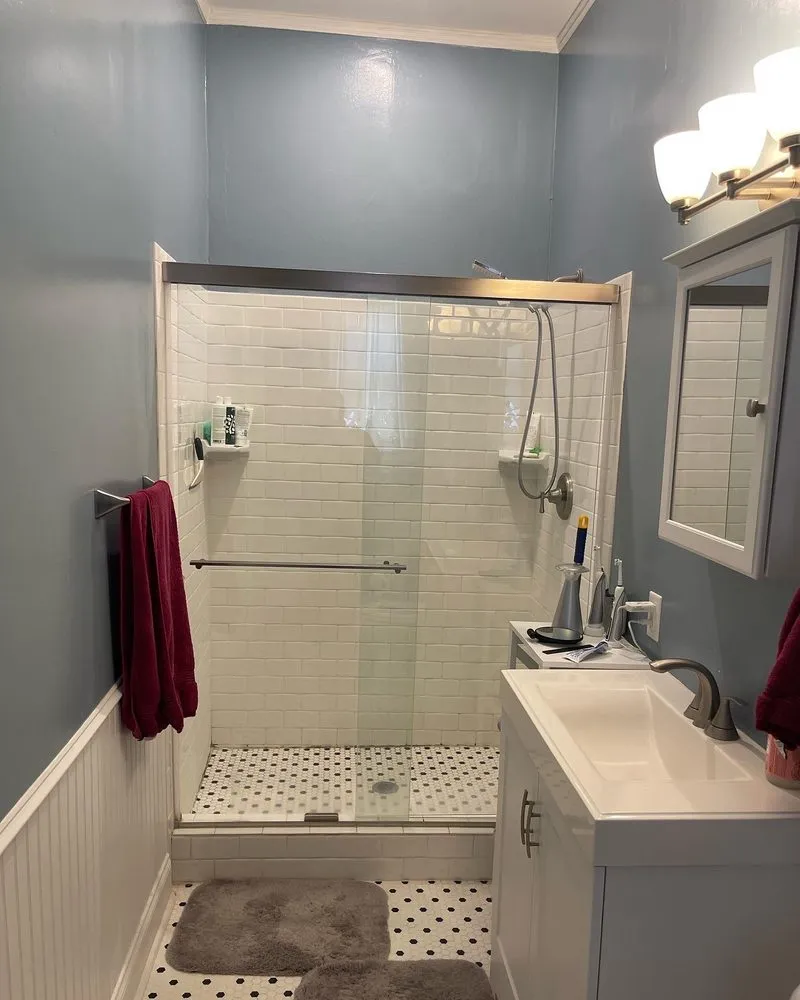 Slide of Capital Renovations