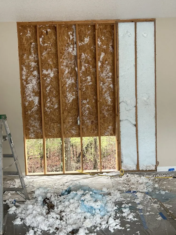 Slide of Capital Renovations