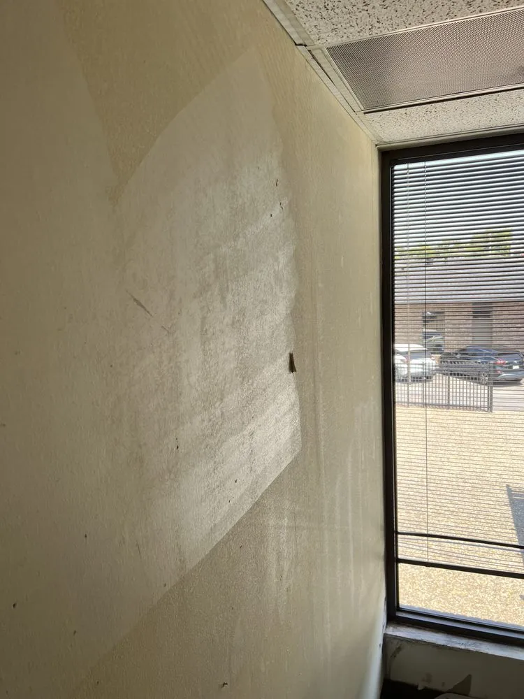 Slide of Capital Renovations