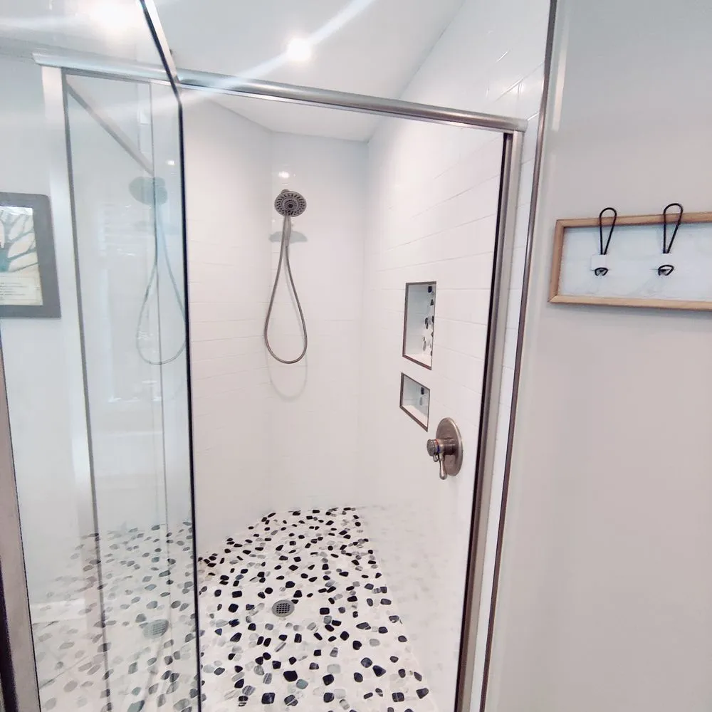 Slide of Capital Renovations