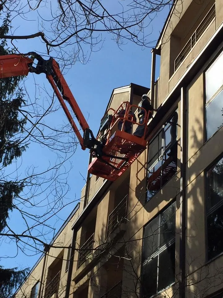 Slide of Capital Restoration Management Group