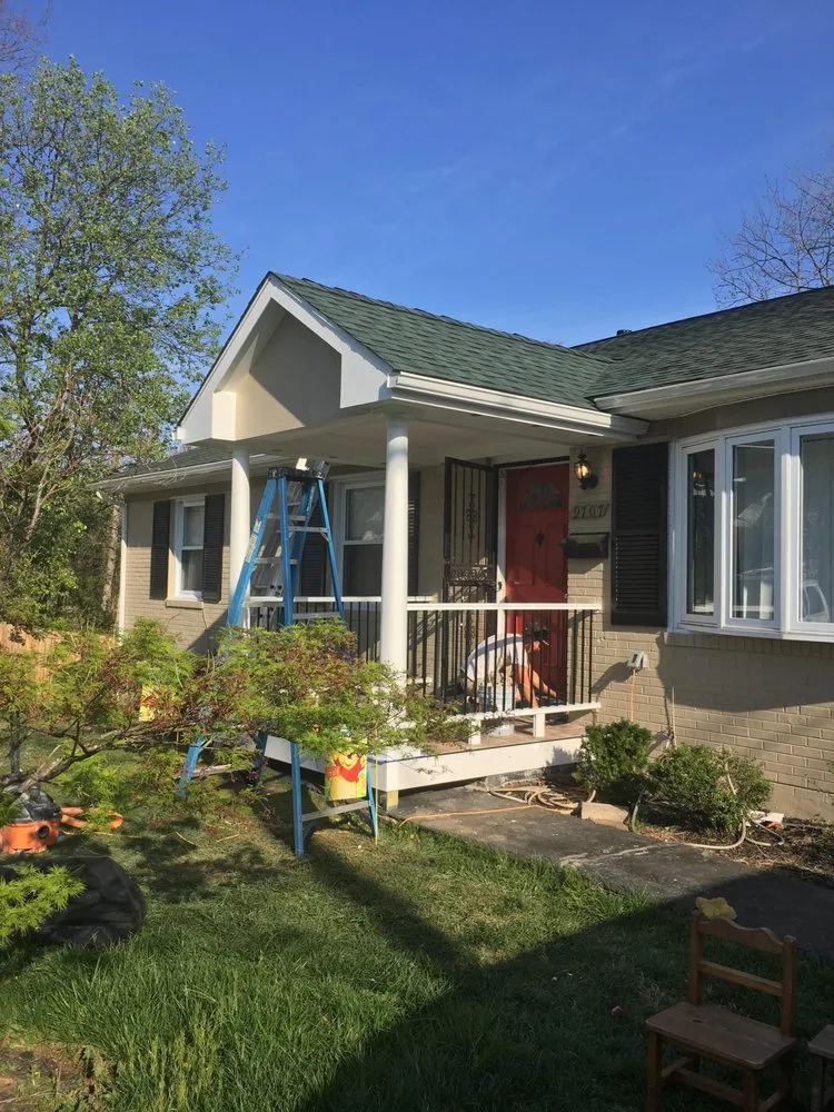 Slide of Capital Restoration Management Group