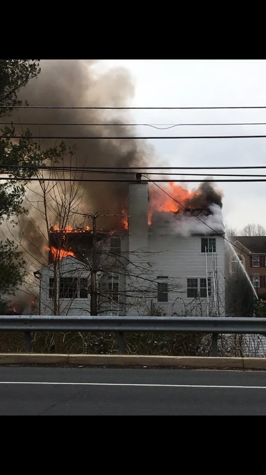 Slide of Capital Restoration Management Group