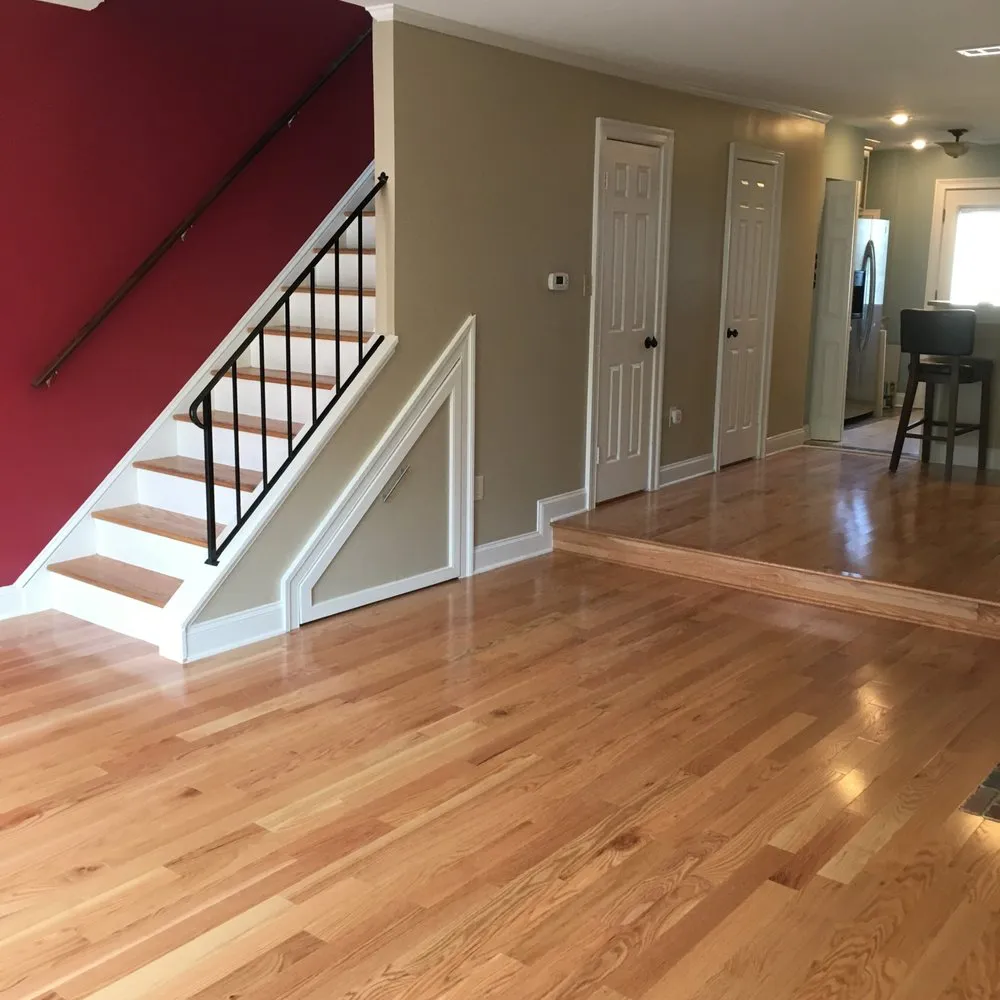 Slide of Capital Restoration Management Group