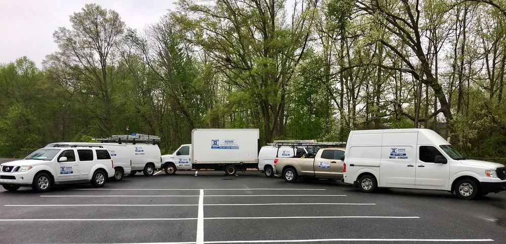 Slide of Capital Restoration Management Group