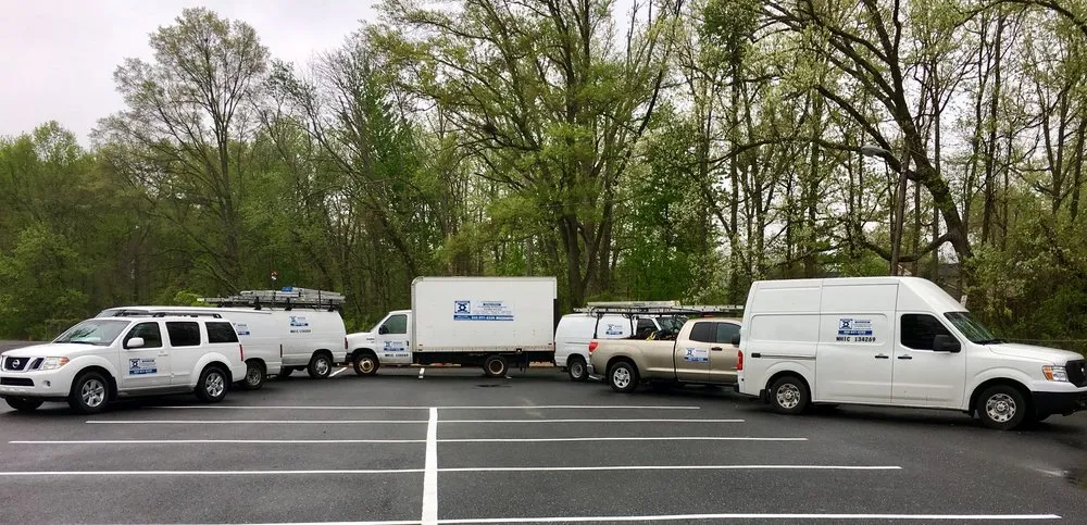 Slide of Capital Restoration Management Group