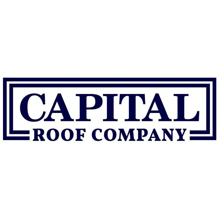 Slide of Capital Roof Company