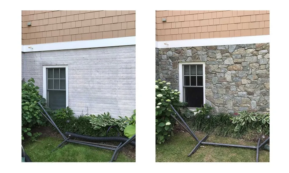 Slide of Capital Roofing & Masonry