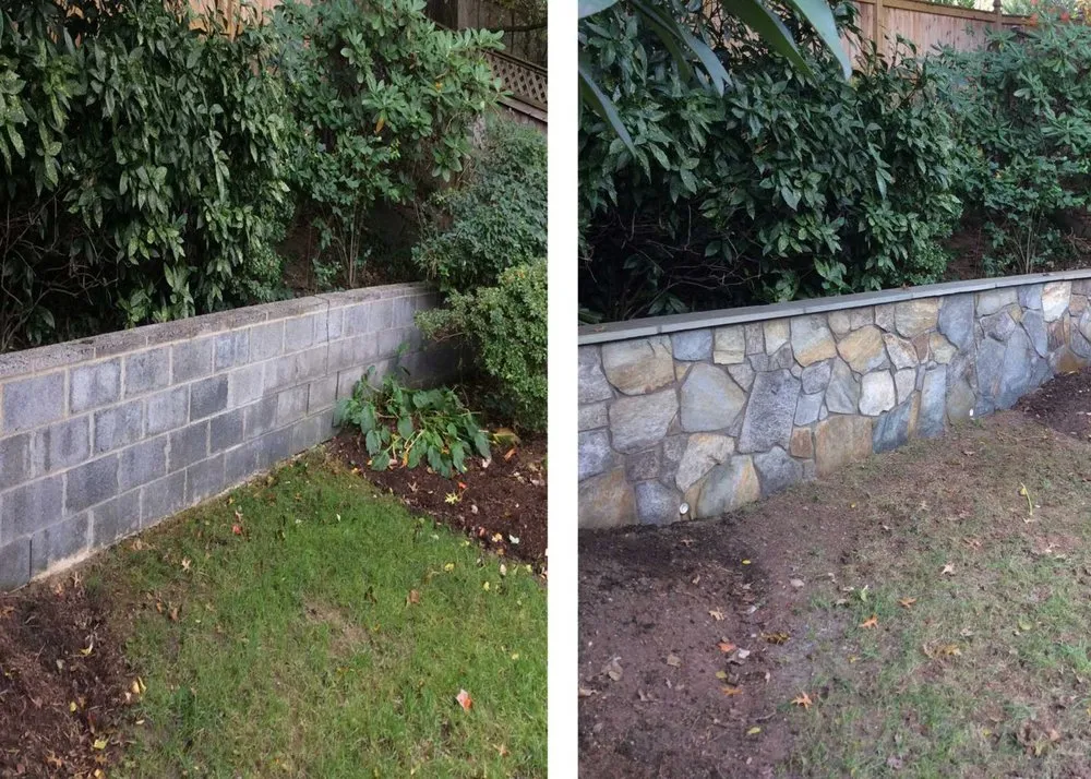 Slide of Capital Roofing & Masonry