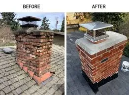 Slide of Capital Roofing & Masonry