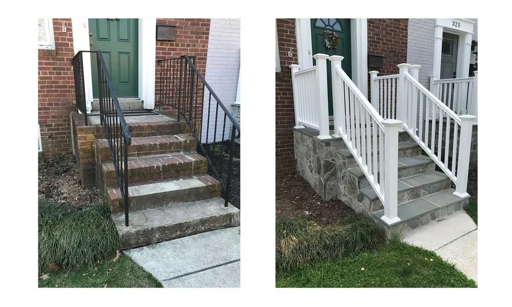 Slide of Capital Roofing & Masonry