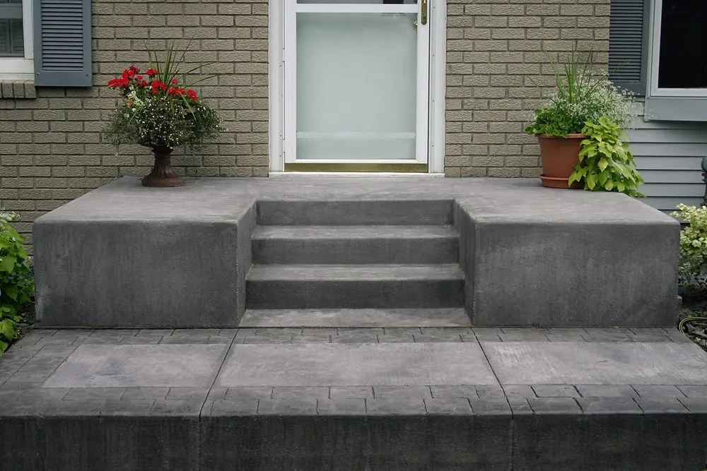 Slide of Capital Roofing & Masonry