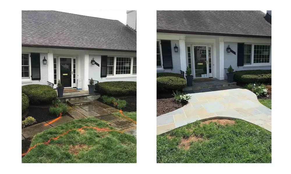 Slide of Capital Roofing & Masonry