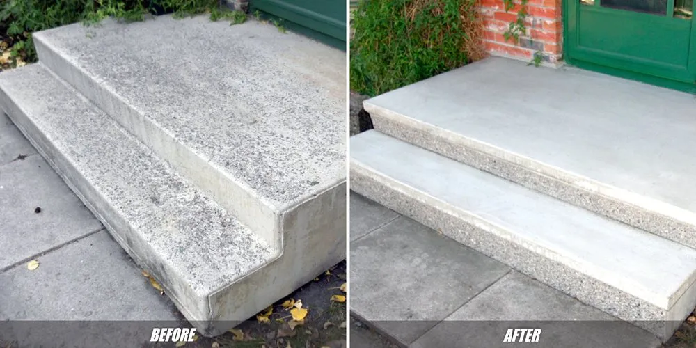 Slide of Capital Roofing & Masonry